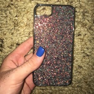 Sparkle iPhone 7 Case